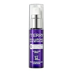 Hyaluronic Glow Setting Mist - Spray Fixateur de Maquillage, BY TERRY